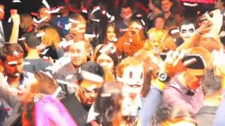 31 ОКТЯБРЯ | HALLOWEEN WEEKEND | КЛУБ L.U.X