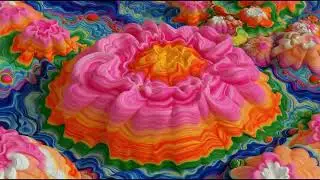 Sonic Alchemy: Frequencies for Emotional Reset.- 5-Second Spiritual Visual Journey