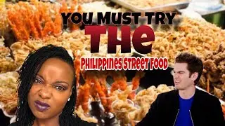 You must try The Pilipino Street Food , React Compilation