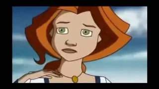 Liberty's Kids-- First six episodes-- James x Sarah