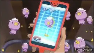 Drifloon Pok&eacute;dex Entries..wmv