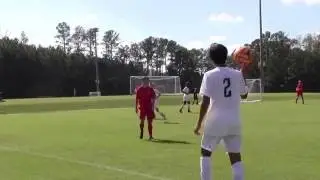 State Cup 2016   1st half