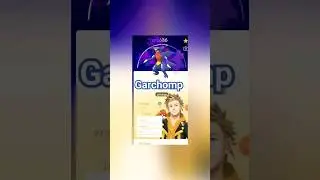 #pokemongo #pokemongomoments #powerup #shadowpokemon #shadowgarchomp #shadowentei #viralshorts2024
