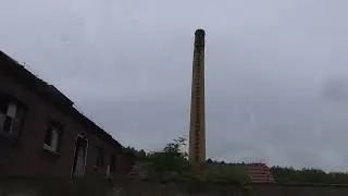 LOST PLACES DIE ALTE FABRIK IN POLEN   BESICHTIGUNG WAS MEINT IHR  PYROPAPALUKAS REUPLOAD