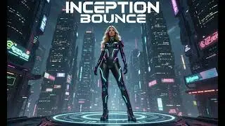 INCEPTION BOUNCE. New song 2026 Trance English music