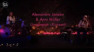 Alexandra Janzen - live mit Anni Müller bei 