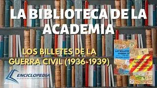 Biblioteca - Los Billetes de la Guerra Civil (1936-1939) (Rafael Gonz&aacute;lez)