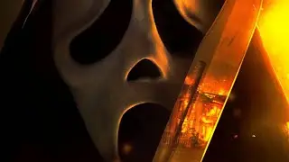 Sera divertido 😈👻👀 #scream7 #ghostface #stumacher #matthewlillard #sidneyprescott #nevecampbell 