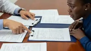 Black Corporate Worker Sells Secrets to Korean Buyer... He's Internal Affairs Investigator