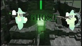 Ghost montage (krunker)
