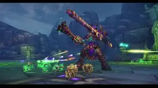 Crusaders of Light - Kothas Foundry