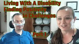 Conquering Life's Struggles: Living with Duchenne Muscular Dystrophy