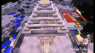 Unabridged - Server & Modpack - End of Map