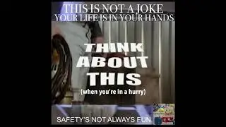 ERI Safety - Think About This (Edgycater Promo)