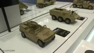 Eurosatory 2016: IHS Jane’s talks about North China Industries (Norinco) Artillery Systems