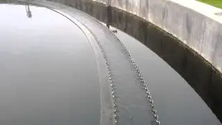 Clarifier Effluent Quality - 9/27