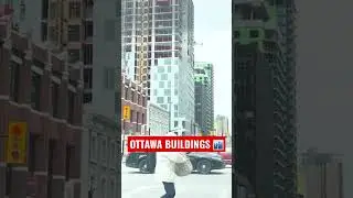 Is This A FACT About OTTAWA?? 🤔