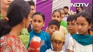 Children, Farmers To Come Together In Patiala To Fight Air Pollution