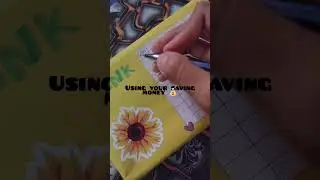 Diy Saving bank 🏦 at home with cardboard box #diy #handmade ☑️