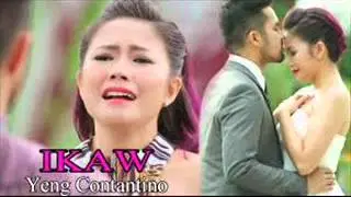 Ikaw-Yeng Ft.  []TEAMBULOG SLOWTEKNINICA[]