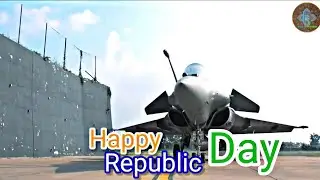 26 january status 🇮🇳🫶 | 1 Minute Tribute | Indian Air Force | #26january  #vandemataram  #india