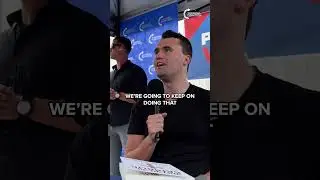 Charlie Kirk SLAMS California's Failure to Address Homelessness Crisis 👀