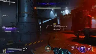 BO7 Endgame-Defeating The Colossus of Avalon