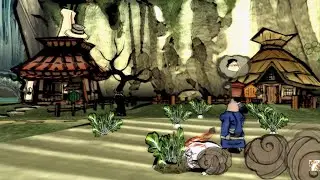 ŌKAMI HD | Dog Eat Dog Trophy