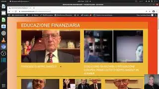 NOTIZIE IN UN CLICK E BEPPE GHISOLFI