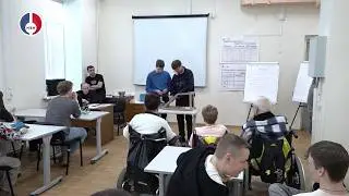 Инженерное мышление. Каракури: Конкурс УЭХК для юных изобретателей