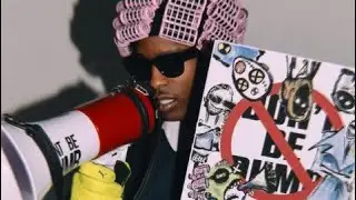 DON’T BE DUMB FULL ALBUM REACTION/REVIEW