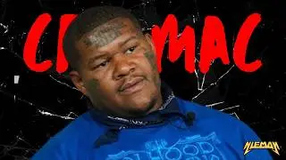 Crip Mac Just Came Home From Lock Up & Getting Love From The SOUTHSIDERS!