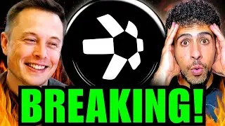 Илону Маску нравится Quant Qnt!!! (срочно!)
