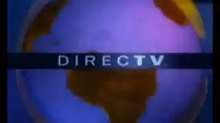 DirecTV Latin America - PPV Feature Presentation (1998-2001)