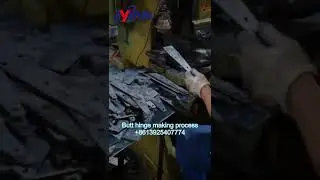 Butt hinge manufacturing door hinge making process hinge making tools