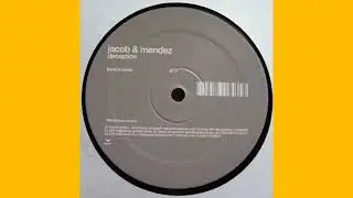 Jacob & Mendez - Deception (Benicio Remix)