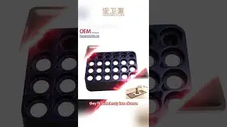 Thick Sheet Thermoforming Pro: Custom 1-12mm Plastic Parts 🛠️