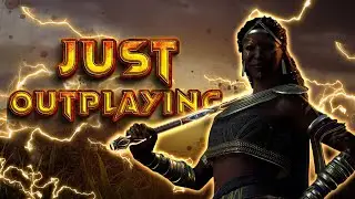 TANYA HAS TO WORK TWICE AS HARD AGAINST THESE KILLERS | MORTAL KOMBAT 1 |
