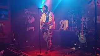 20 Jahre MAM LIVE - BAP Tribute Band - Harmonie Bonn - 24.01.2025 - Verdamp Lang Her