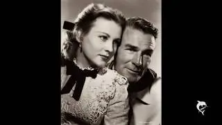 Tribute to Randolph Scott