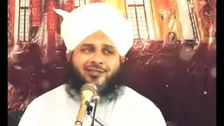 Ajmal Raza Qadri |FZAAIL-E-RAMAZAN | Nakion Ka Mosam | 2022 Beautiful Bayan.