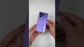 OPPO K13 Turbo Pro unboxing