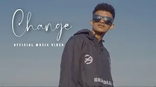 Change - Junico jrl ( Official Musik Video ) #masayangkelam