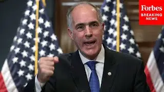 Bob Casey Urges Pandemic Preparedness Reauthorization To 'Prevent A Lapse In Crucial Services'