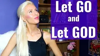 How To Stop RESISTANCE and ALLOW The UNIVERSE To LEAD Way