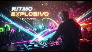 🔥 DJ Lightning 2025 &ndash; الحماس اللي يخلي قلبك يدق! ⚡