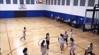 2015 PIBNA WOMENS CHAMPIONSHIP 9 6 15