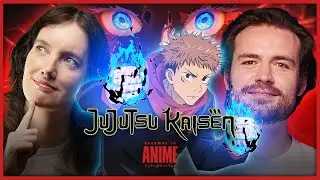 Why is Jujutsu Kaisen so popular? | with Seamus Quinn | Podcast