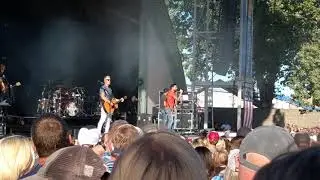 Old Dominion 