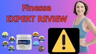 Finessa EXPERT REVIEW ⚠️: Gut-Liver Axis Formula &mdash; A Nutritionist Explains